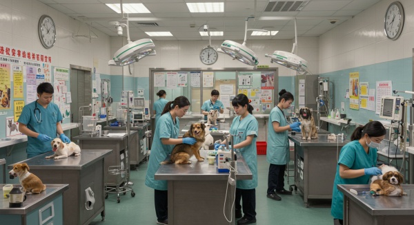 幼犬感冒死亡率高達 60%？緊急處理 3 步救命，這些錯 90% 家長還在犯