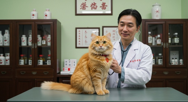 貓咪嘔吐黃水白沫？別急！常見原因與家庭急救全解