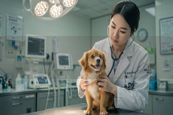 狗狗口臭的原因是什么？如何有效改善狗狗口臭問題？