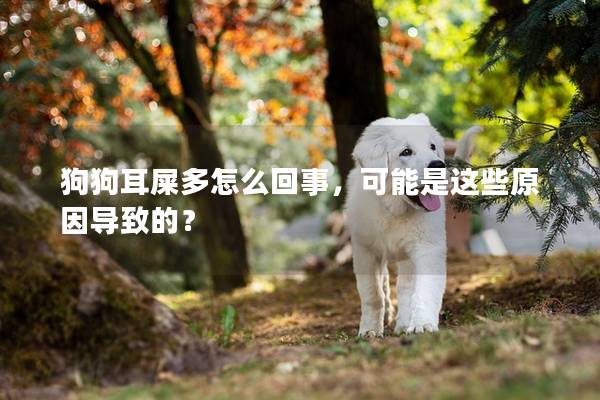 狗狗耳屎多怎么回事，可能是這些原因?qū)е碌模?></em><p>狗狗耳屎多怎么回事，可能是這些原因?qū)е碌模?/p><span>2025-01-18</span></a></li><li><a title=