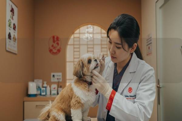 狗狗神經性疾病的癥狀與治療方法，如何幫助愛犬恢復健康？