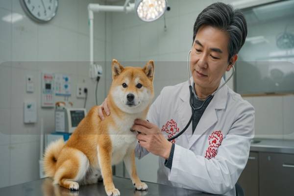 狗狗跛行的原因是什么？如何有效幫助它們恢復健康？
