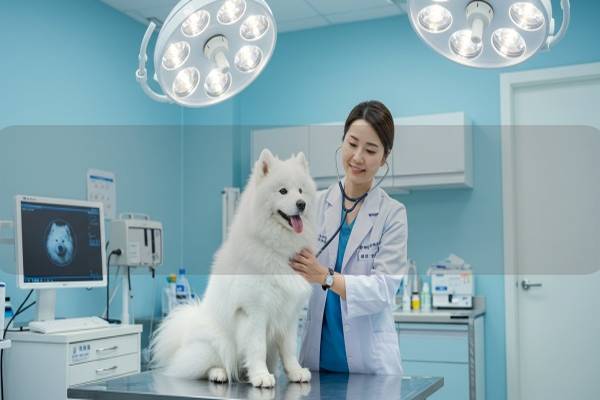 狗狗打噴嚏，背后隱藏著哪些健康秘密？