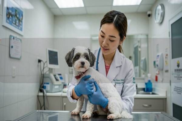 狗狗食欲不振的原因是什么?如何有效改善它的飲食問題? 狗狗食欲不振的原因是什么?如何有效改善它的飲食問題?