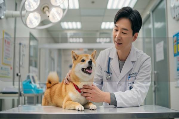 狗狗神經性疾病的癥狀與治療方法，如何幫助愛犬恢復健康？