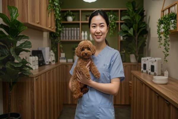 狗狗嘔吐的原因有哪些？如何有效應對和預防？