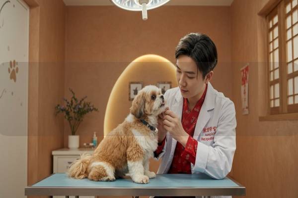 狗狗感冒了,該如何判斷癥狀與治療方法?讓我們一起了解一下 狗狗感冒了,該如何判斷癥狀與治療方法?讓我們一起了解一下