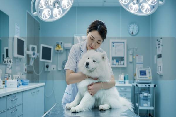 狗狗感冒了,該如何判斷癥狀與治療方法?讓我們一起了解一下 狗狗感冒了,該如何判斷癥狀與治療方法?讓我們一起了解一下