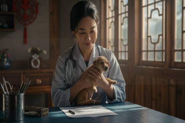 狗狗皮膚瘙癢的原因是什么？如何有效緩解狗狗的皮膚瘙癢問題