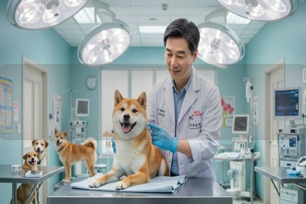 狗狗流鼻涕的原因是什么?如何有效緩解和護理? 狗狗流鼻涕的原因是什么?如何有效緩解和護理?