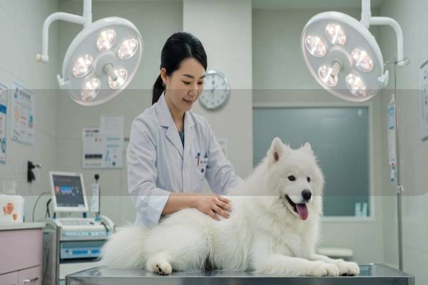 狗狗精神萎靡的原因是什么?如何幫助它恢復活力? 狗狗精神萎靡的原因是什么?如何幫助它恢復活力?