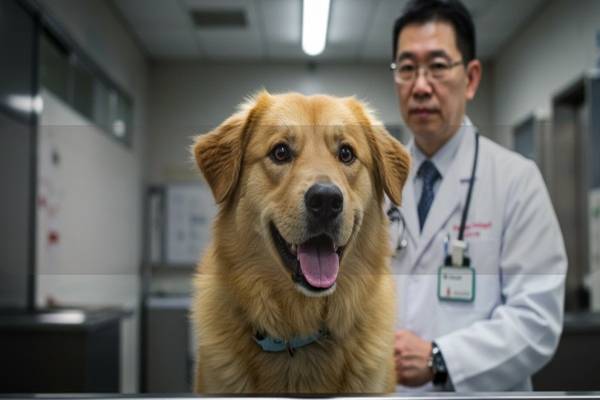 狗狗皮膚瘙癢的原因是什么？如何有效緩解狗狗的皮膚瘙癢問題