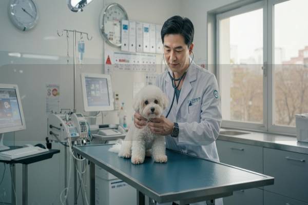 狗狗嘔吐的原因有哪些？如何有效應(yīng)對和預(yù)防？