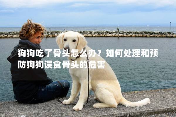 狗狗吃了骨頭怎么辦？如何處理和預(yù)防狗狗誤食骨頭的危害