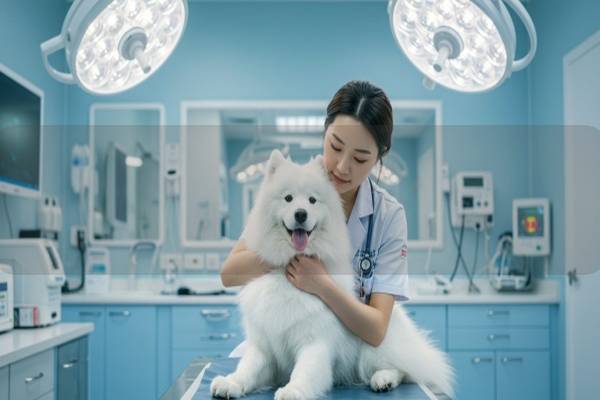 狗狗跛行的原因是什么？如何有效幫助它們恢復健康？